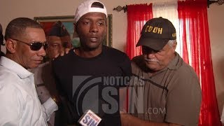 Se entrega a las autoridades tercer implicado en ASALTO SEGURIDAD madre de primera dama