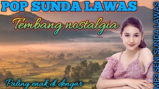 Download lagu CLASSIC SUNDANESE POP//NOSTALGIC SONGS//CLASSIC SUNDANESE ART MP3 mp3
