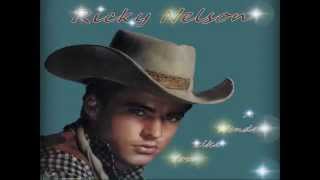 Ricky Nelson - A Wonder Like You