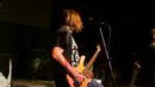 Spoken - History Erased