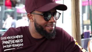 Lefa - Interview Rap2Tess Partie 2 #TMCP