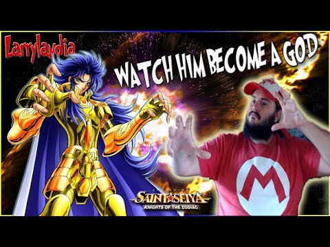 JUGANDO PVP CUENTA DE CHORCHTAWN | SAINT SEIYA AWAKENING | KOTZ