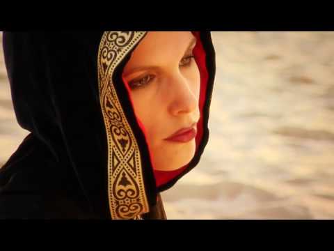 Pixel Girls pres  Airscape   Endless Forever Official Music Video