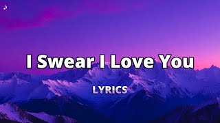 Download lagu I SWEAR TO LOVE YOU ❤️ | The Most Heartfelt Love Song That Will Touch Your Soul! mp3