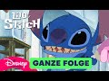 Mr Stinki Ganze Folge Lilo Stitch