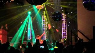 Teena Cardozo Tampa Bay Dancing with the Stars Performance to Magalenha by Sergio Mendes