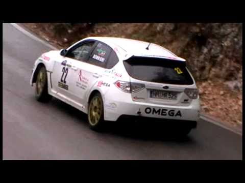 1° Rally Ronde dei Leoni 2011