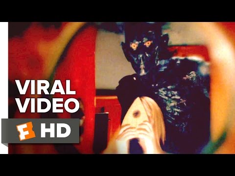 Ouija: Origin of Evil VIRAL VIDEO - Fun for the Whole Family (2016) - Movie