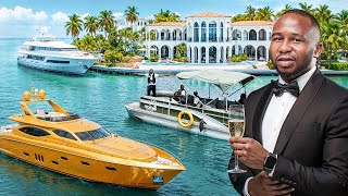 Inside the richest west African country you didn't know existed