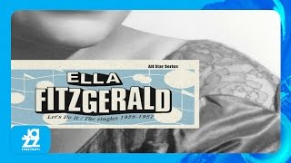 Ella Fitzgerald - Too Young for the Blues