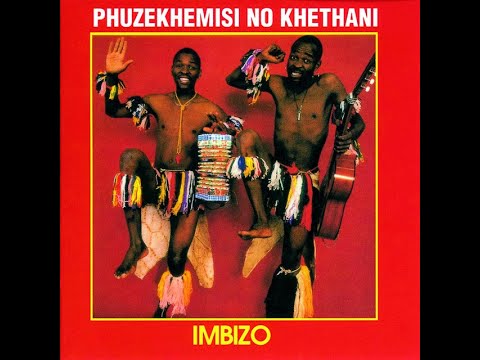 Phuzekhemisi - Imbizo