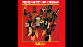Phuzekhemisi - Imbizo