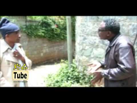 DireTube Comedy - Boxegnaw (ቦክሰኛው) Funny Ethiopian Comedy Drama