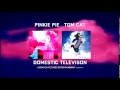 Pinkie Pie Tom Cat Domestic Television