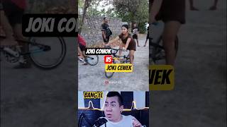 Download lagu This girl racer is so cool racing bikes against guys #shorts #reactionvideo #react #eldanboy mp3