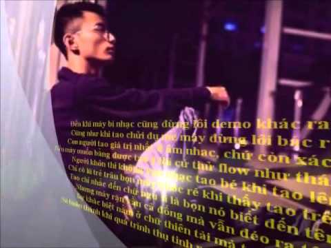 Dizz ngu si   Rhymastic