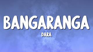 Cover art for Bangaranga