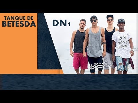 Tanque De Betesda video