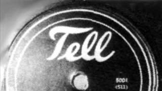 Rose Of The Mountain by Beaver Valley Sweethearts on Tell 78 rpm record from late 1940&#39;s.