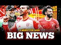 Confirmed ✅️ Saudi Clubs Target Two Liverpool Stars After Mo Salah Bid Fails!LIVERPOOL TRANSFER NEWS
