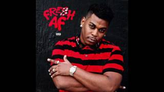 NIQLE NUT "Fresh AF" Prod. by The Trill