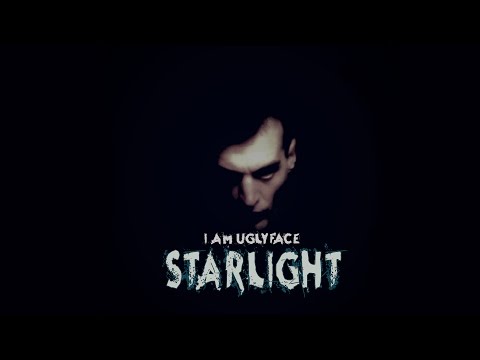 I AM UGLYFACE - Starlight (PROD BY ROSCOE WIKI)