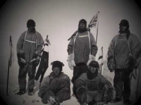 [ FM-Einheit /Andreas Ammer/ Gry  -  Frost 79°40´ ]