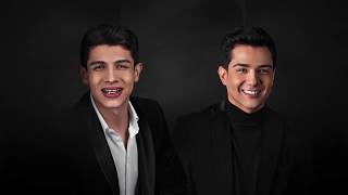 Cornelio Vega y Su Dinastía, Luis Coronel -  Cambio De Papeles (Video Lyrics)