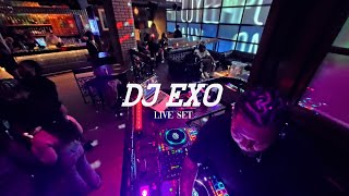 Download lagu EXO | HipHop, Afrobeats, Dancehall Club Mix | Project ERO Live Set | Edmonton, AB Canada mp3 Download lagu EXO | HipHop, Afrobeats, Dancehall Club Mix | Project ERO Live Set | Edmonton, AB Canada mp3