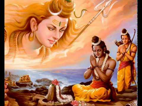 The most beautiful Lingashtakam by SP Balasubramaniam (Full Song)
