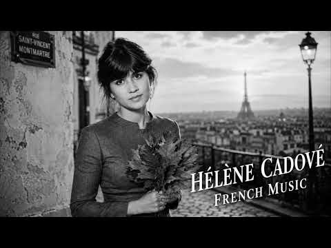 Hélène Cadové — Осень | Sad French Music | Музыка для души | Symphonic Pop Orchestra