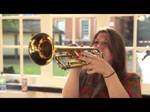 Patch & The Giant - America // 21.06.14