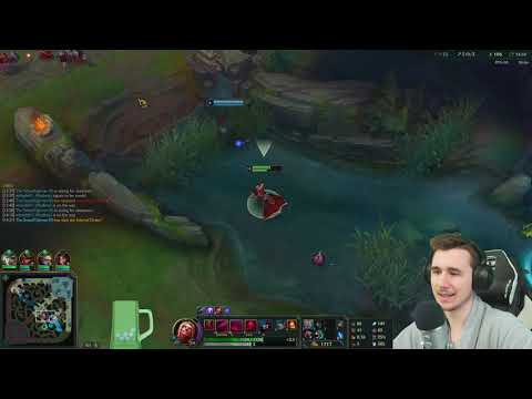 L'IGNORANTE COMBO FIERIK-CLAPPERONE - League of Legends ITA #1006
