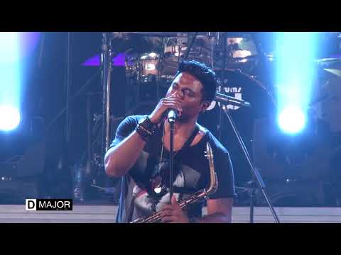 ආනේ ඩිංගක් ඉන්නකෝ Aane Dingak Innako - Hector Dias with D MAJOR