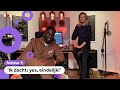 Frenna over zijn hits, blunders en vader zijn