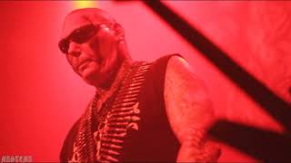 Blasphemy - Emperor of the Black Abyss Live 2017