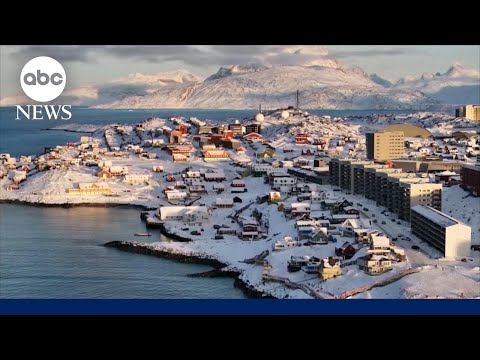 Trump is 'tearing apart NATO' over Greenland: Danish MP