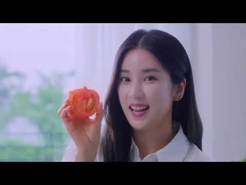 Chorong Veridique Commercial #1