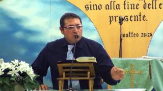 preview picture of video 'Culto Domenicale del 29-09-2013 - Chiesa Evangelica Battista di San Giorgio a Cremano'