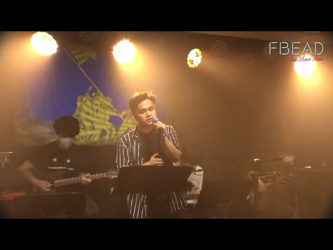 KOLOR - 《時差》cover by 李嘉晉 Fat Li @FB EAT ALL DAY