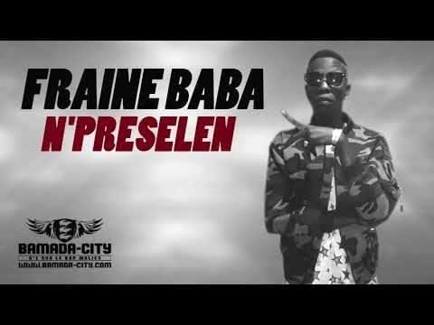 FRAINE BABA - N'PRESELEN