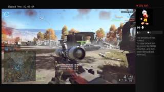 BF4 sniper