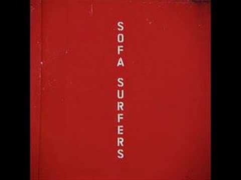 Sofa Rockers