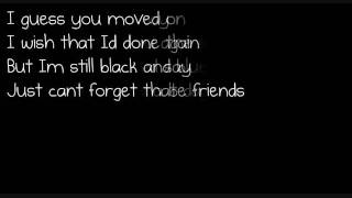 Burns - Jason Chen Lyrics + DL