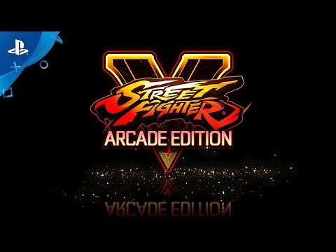 Combo Breaker 2018 - SFV AE CPT 2018 Top 8 - Grand Finals