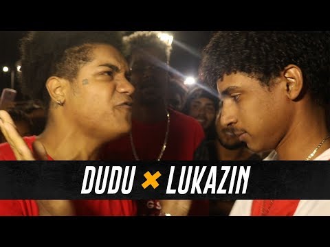 (GUERRA DE FLOW 🔥) Dudu X Lukazin - |1ª FASE| - BATALHA DO ATLÂNTICA - Edição 87