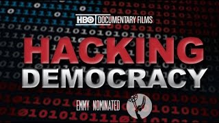 Hacking Democracy Trailer