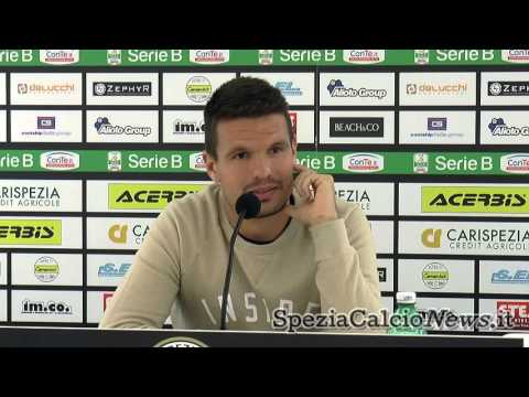 Conferenza Jon Errasti - 26-10-2015