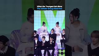 Download lagu What Hearts2Hearts Members Did for Their Maknae mp3