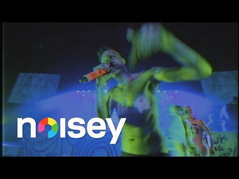 DIE ANTWOORD - "Happy Go Sucky Fucky" | Most Valid Reason Vol.12 | Sony's Music Video Recorder